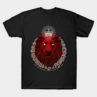 Lord of Light T-Shirt